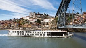 Uniworld River Cruises, Inc.