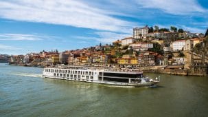 Uniworld River Cruises, Inc.