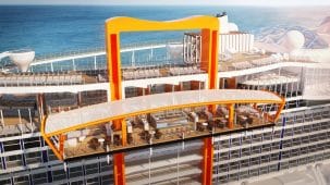Celebrity Cruises