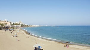 Résidence Pierre et Vacances Benalmadena