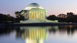 Washington / Corbis