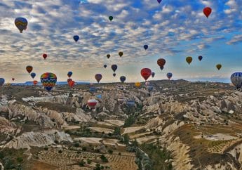 Turquie
