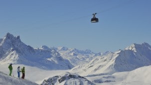 © TVB St. Anton am Arlberg _Foto Josef Mallaun