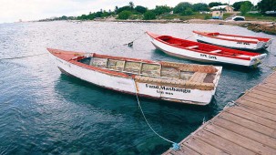 Curaçao Tourist Board