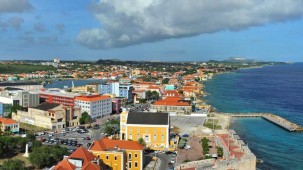 Curaçao Tourist Board