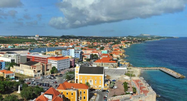 Curaçao Tourist Board