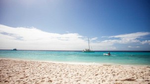 Curaçao Tourist Board