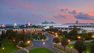 Nashville Convention & Visitors Corp