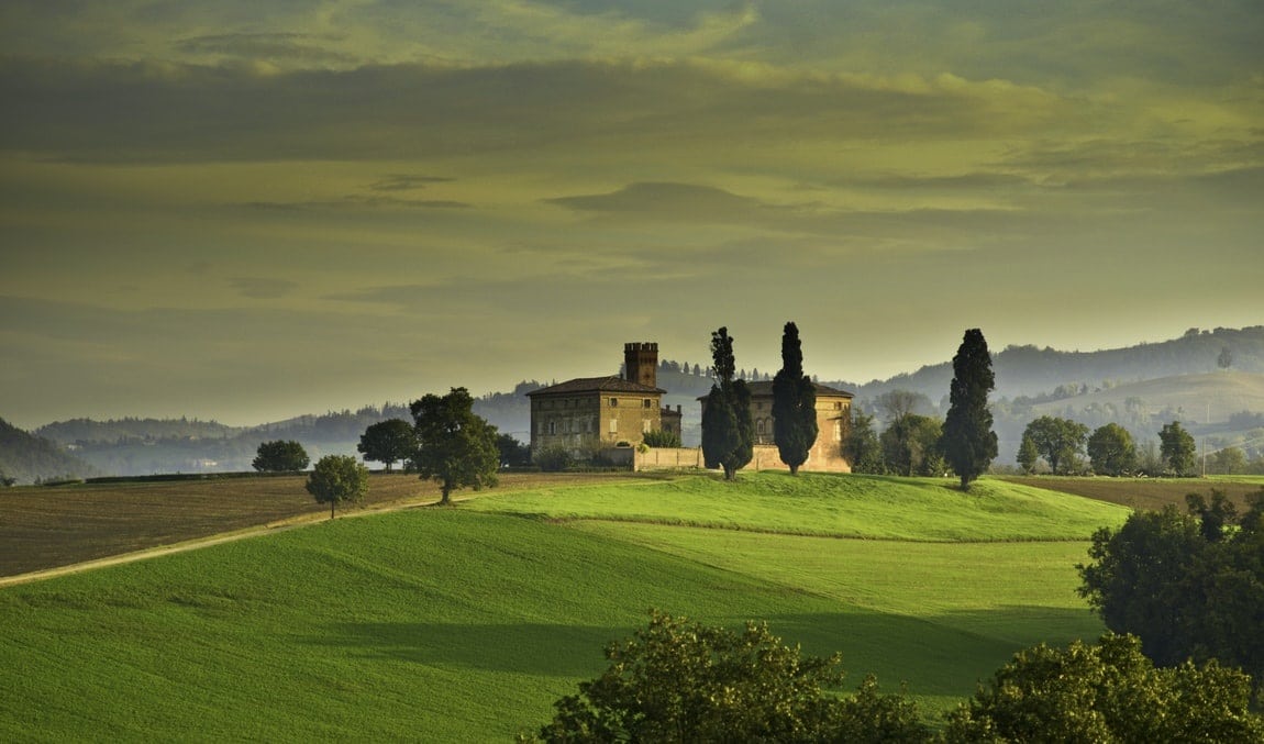 voyages gendron italie