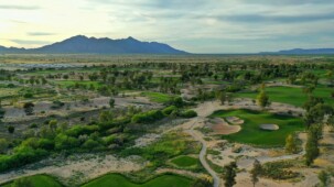 Ak-Chin Southern Dunes