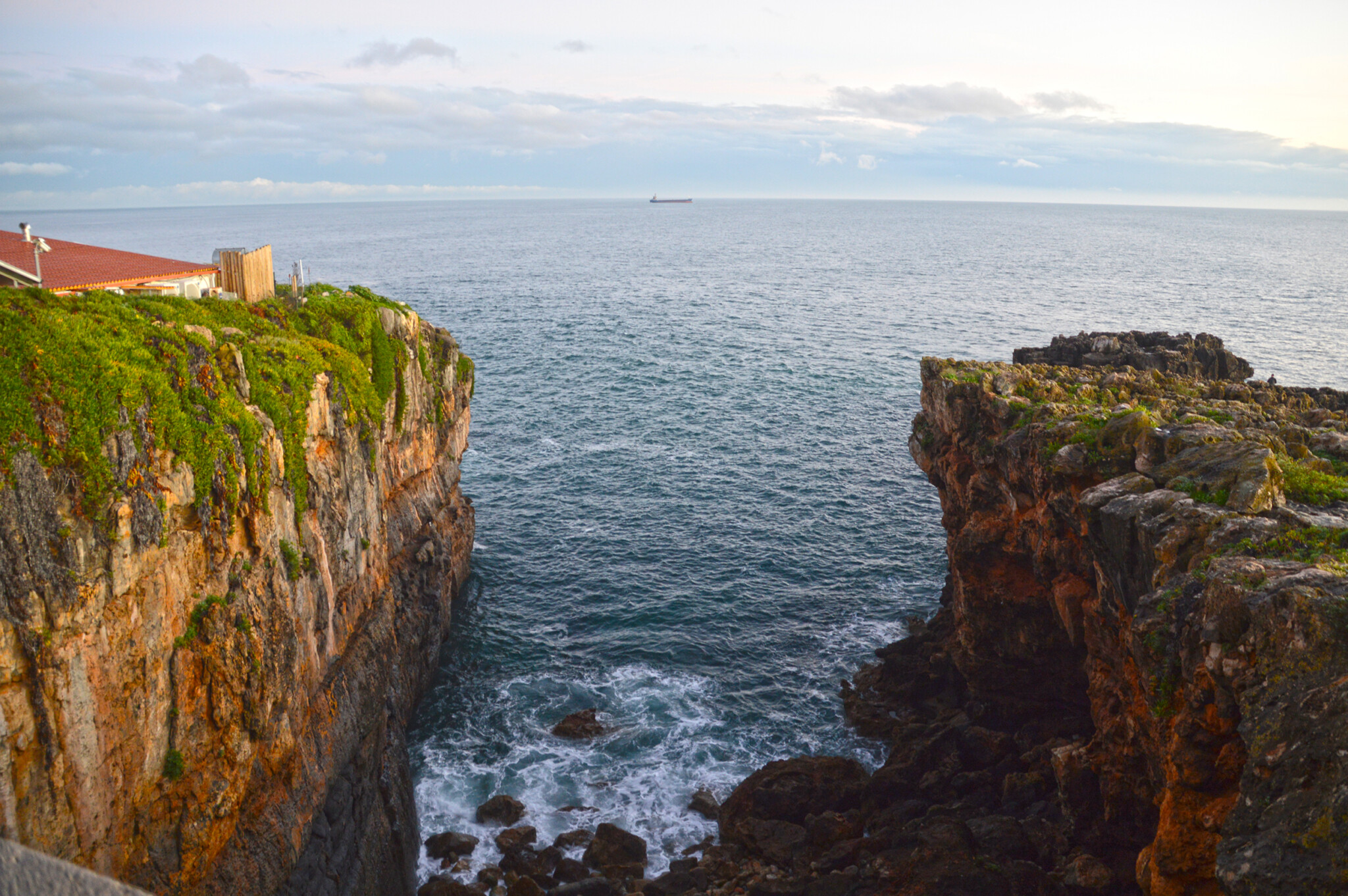 voyage gendron espagne portugal