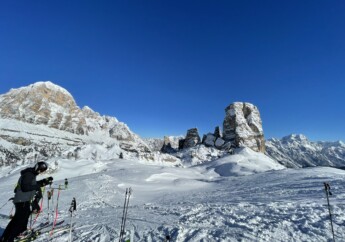 Cortina d'Ampezzo